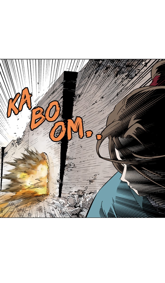 Read GOSU Manga Online