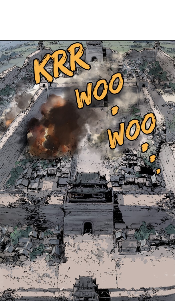 Read GOSU Manga Online