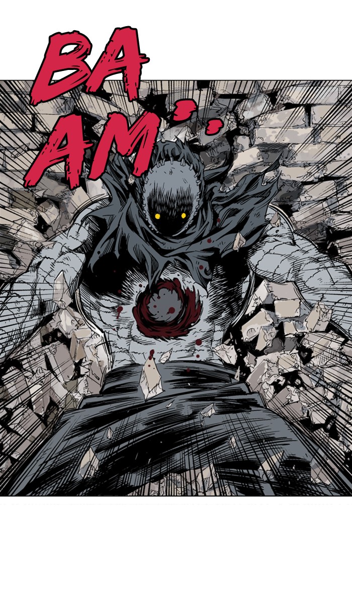 Read GOSU Manga Online