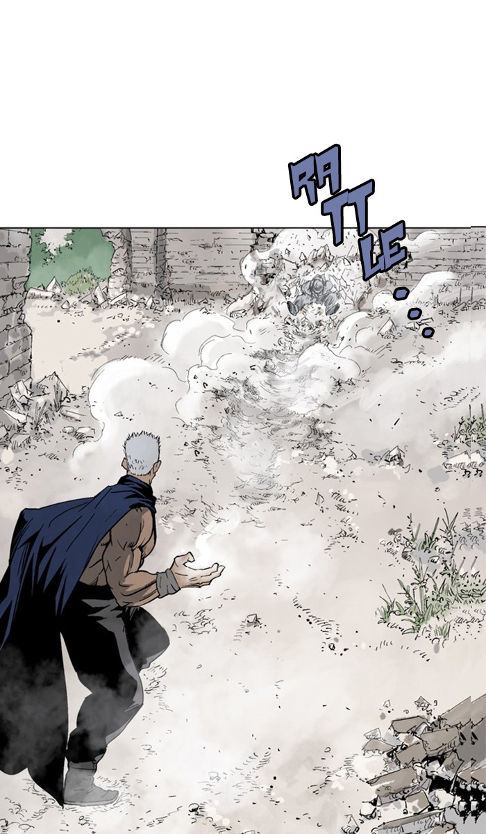 Read GOSU Manga Online
