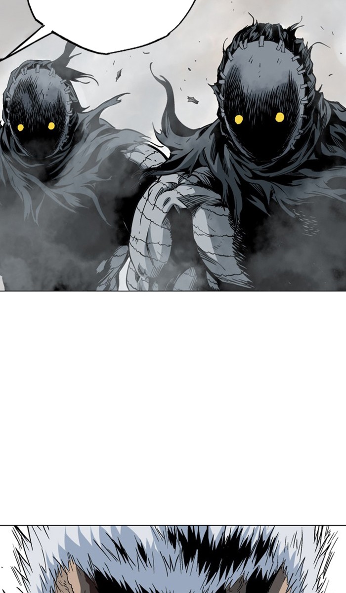 Read GOSU Manga Online