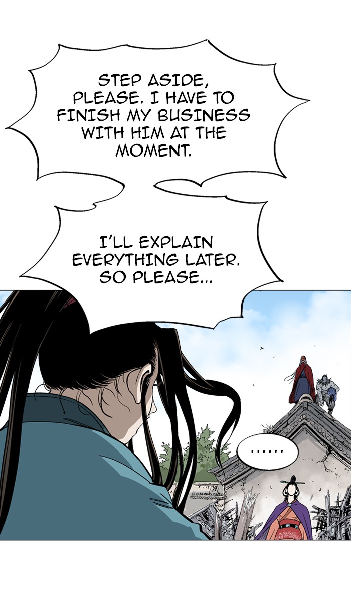 Read GOSU Manga Online