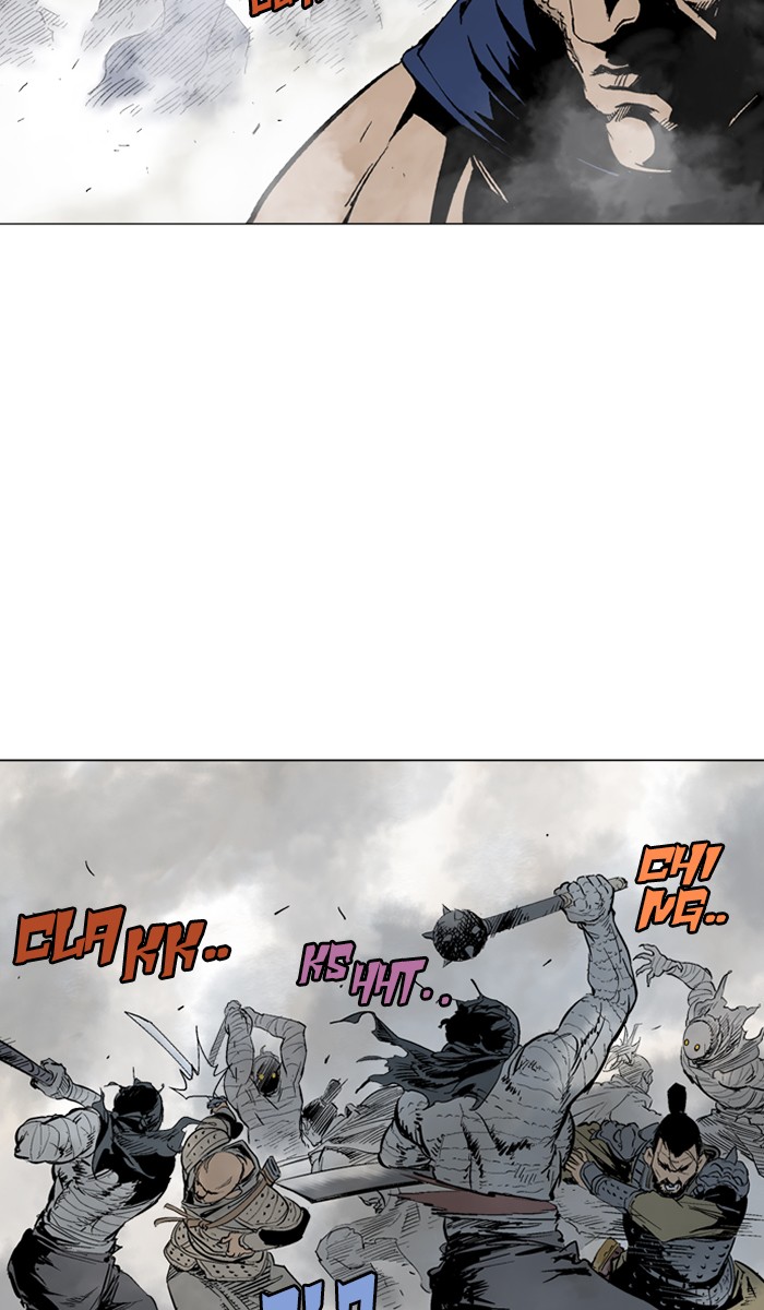 Read GOSU Manga Online