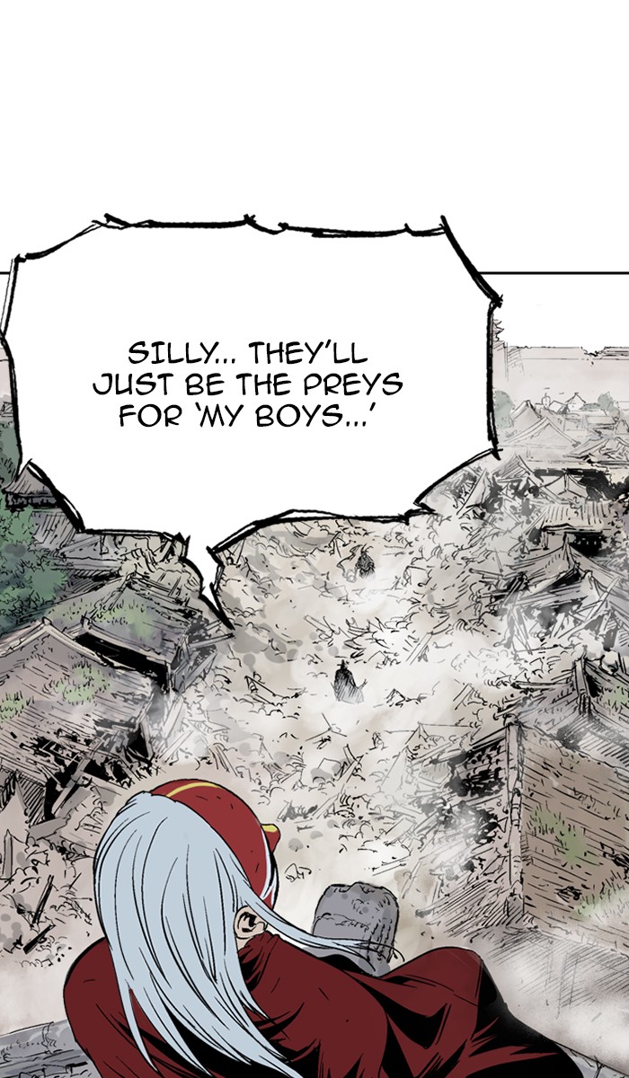 Read GOSU Manga Online