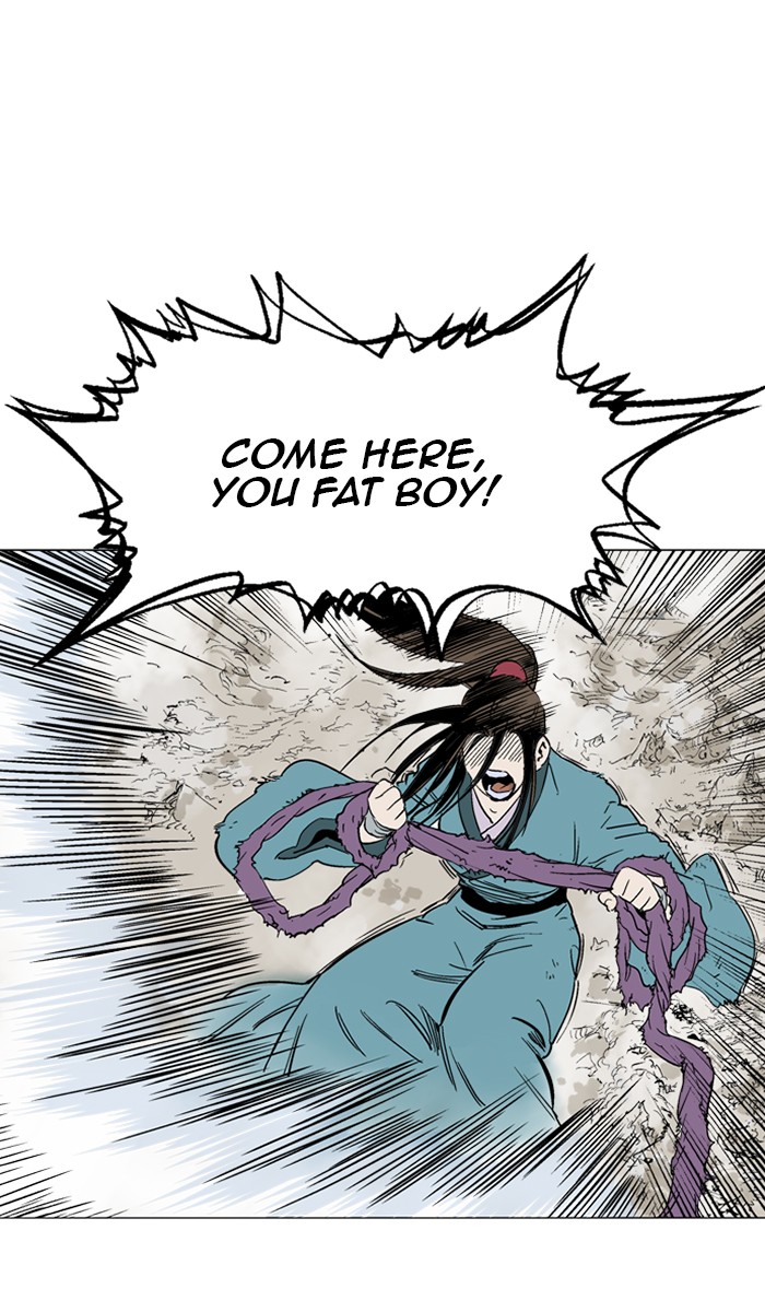 Read GOSU Manga Online