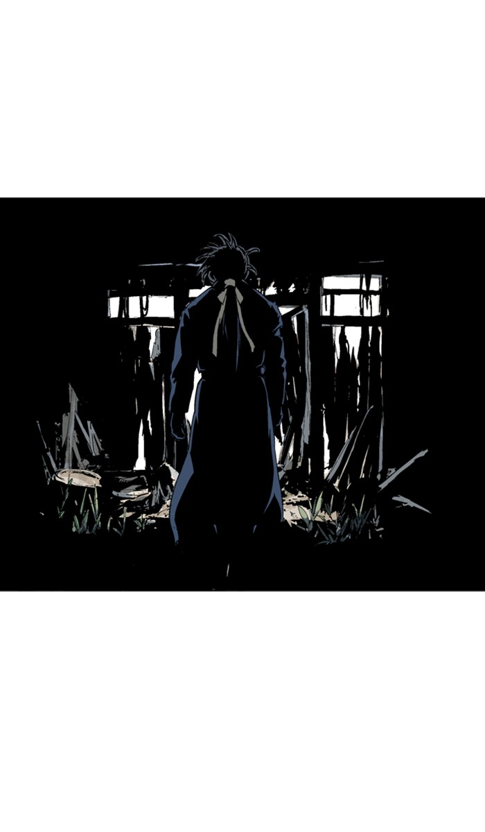 Read GOSU Manga Online