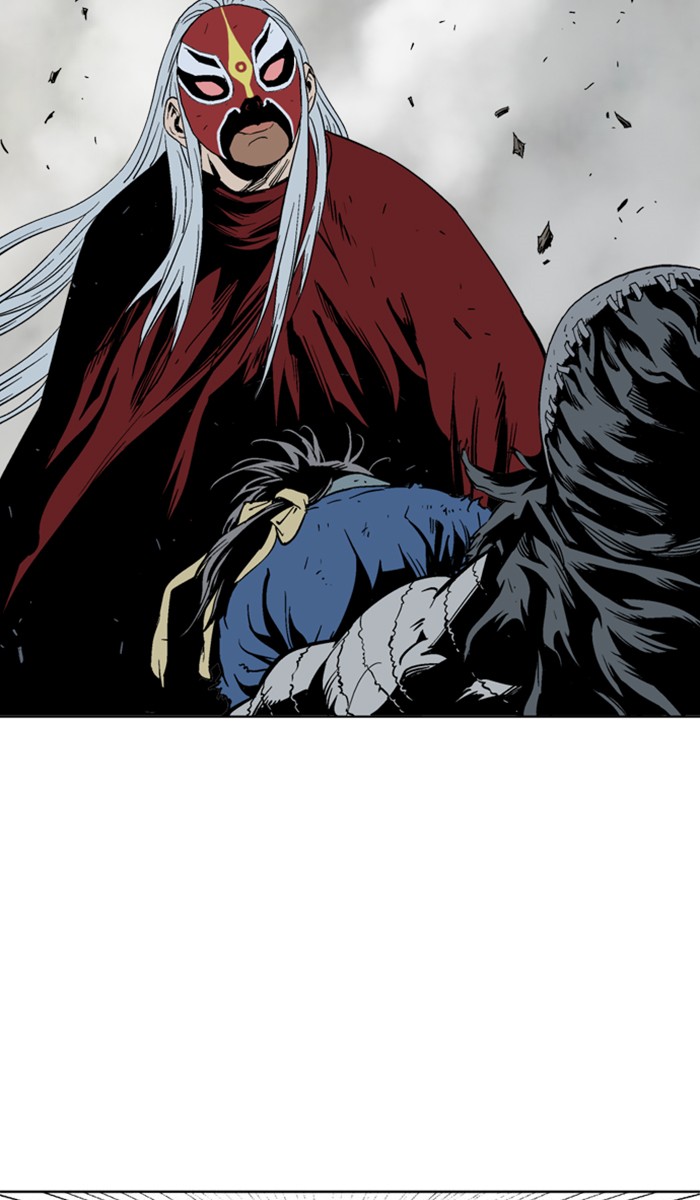 Read GOSU Manga Online