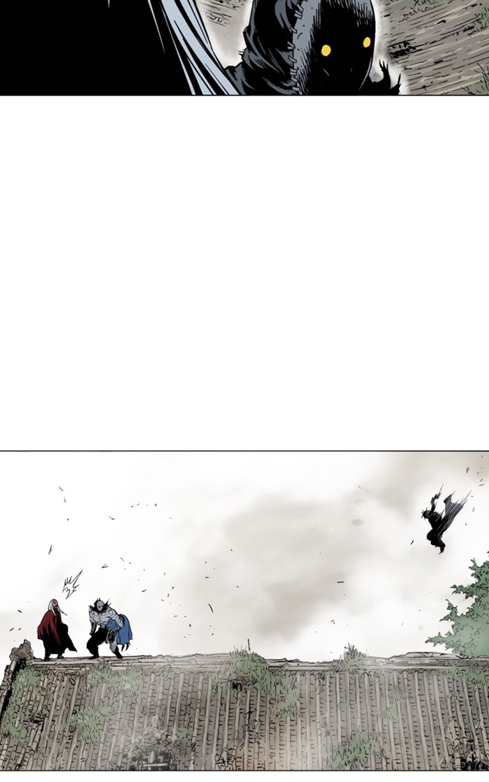Read GOSU Manga Online