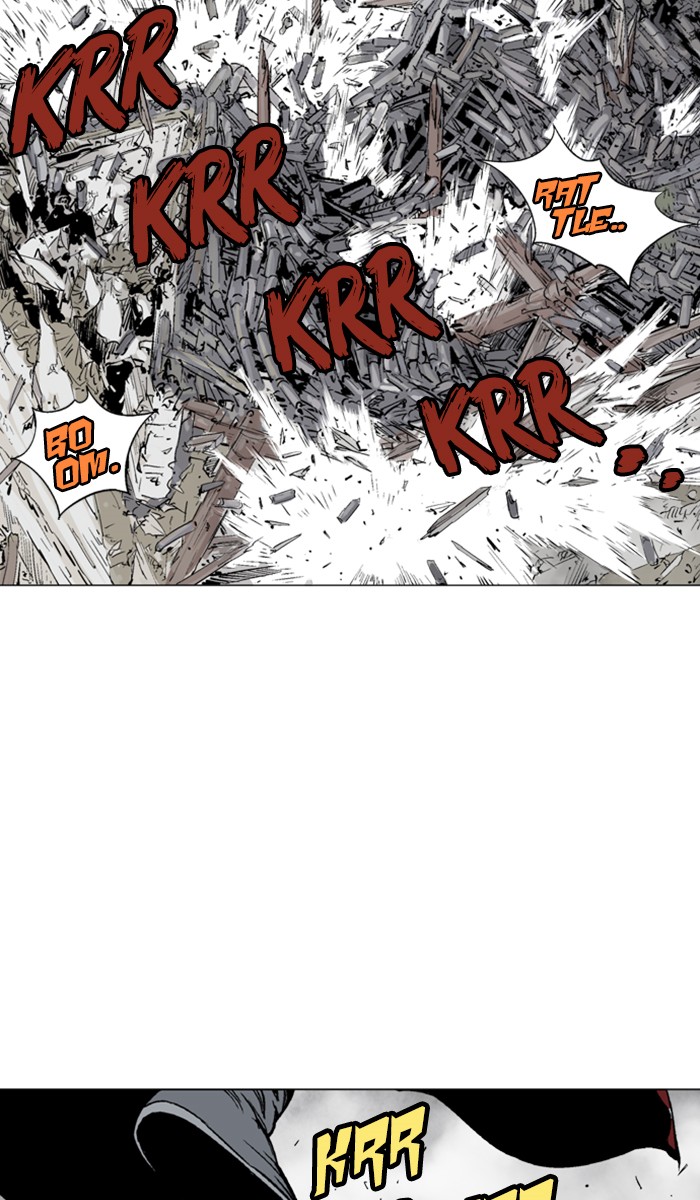 Read GOSU Manga Online