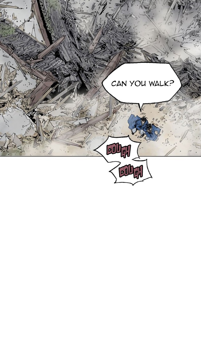 Read GOSU Manga Online