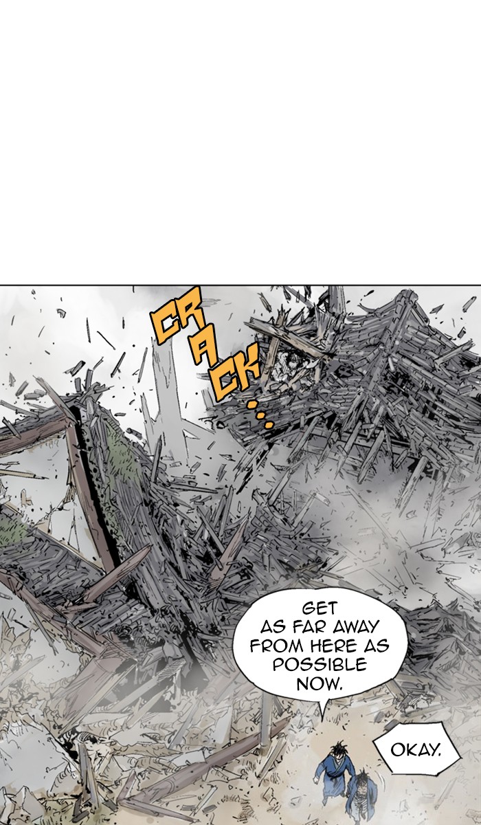 Read GOSU Manga Online