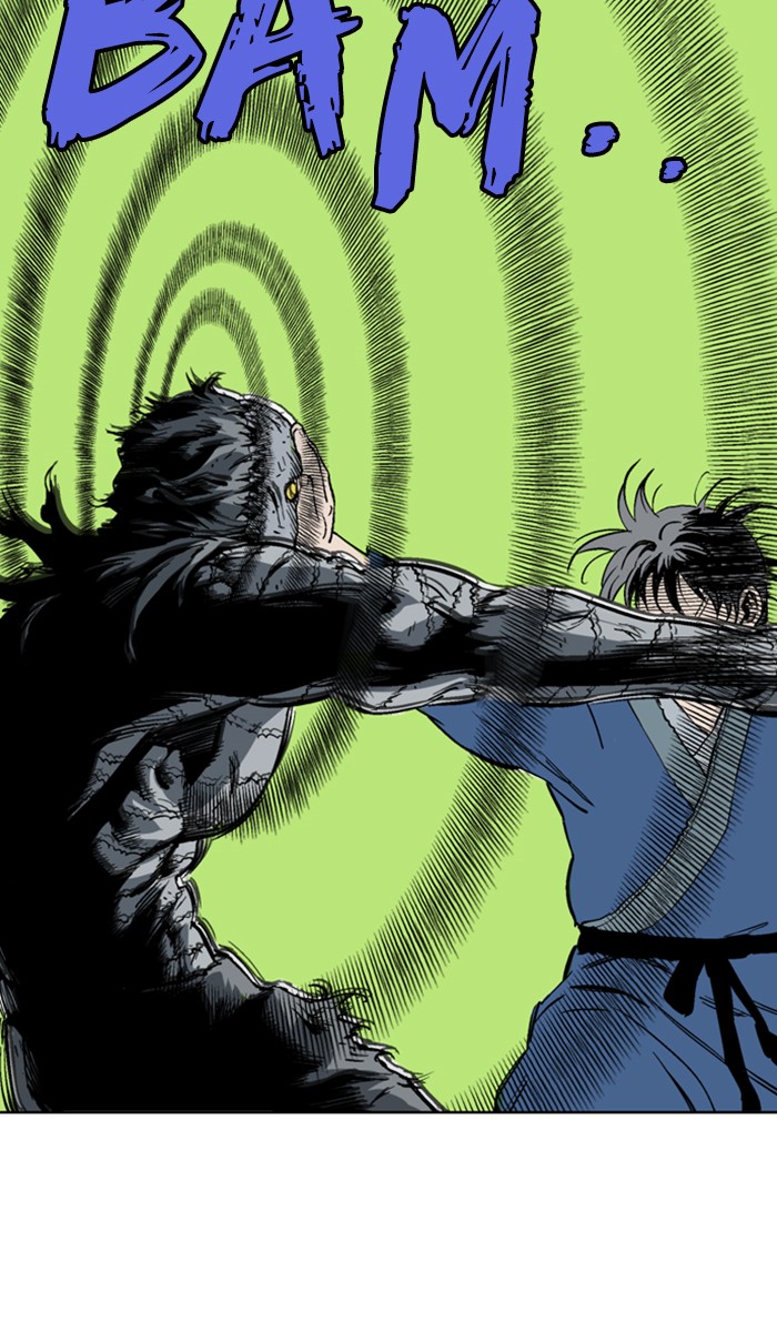 Read GOSU Manga Online