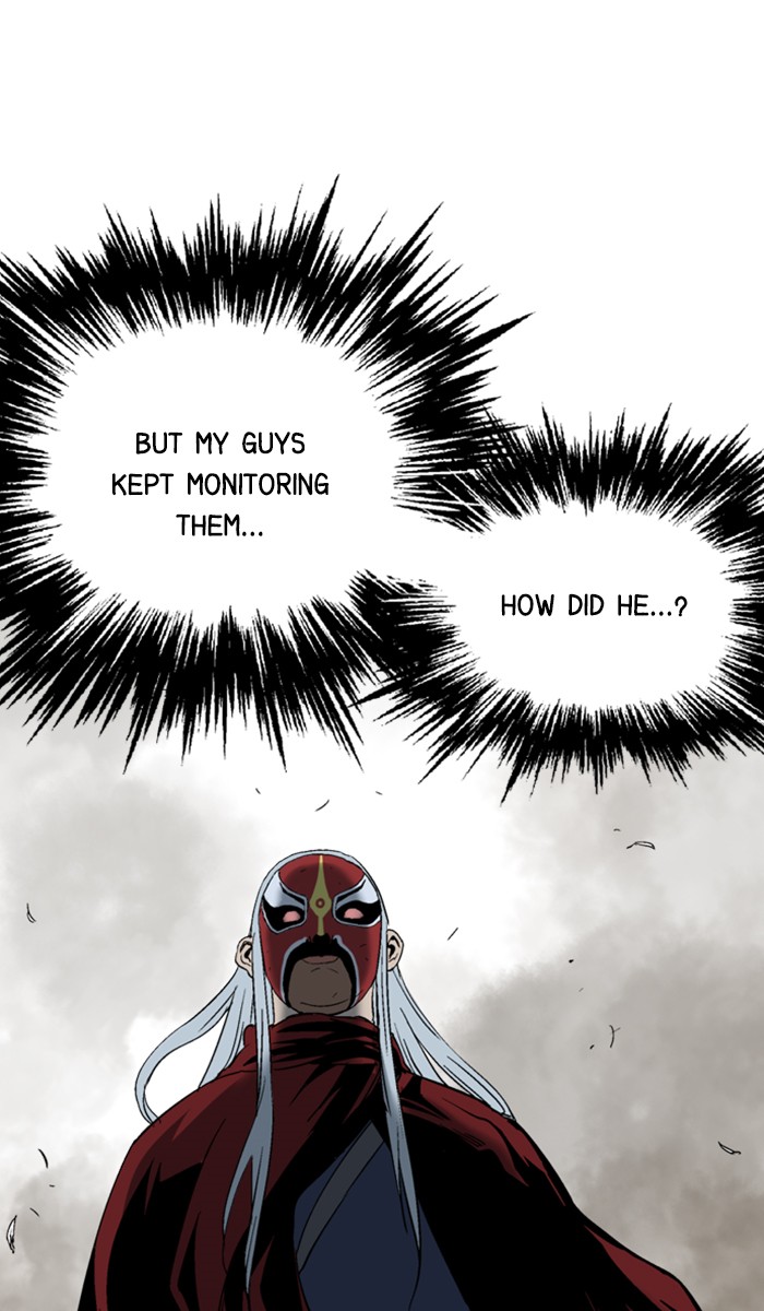 Read GOSU Manga Online