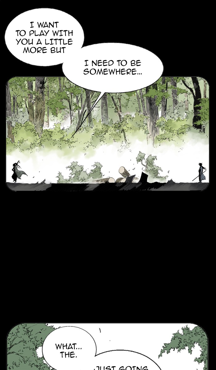 Read GOSU Manga Online