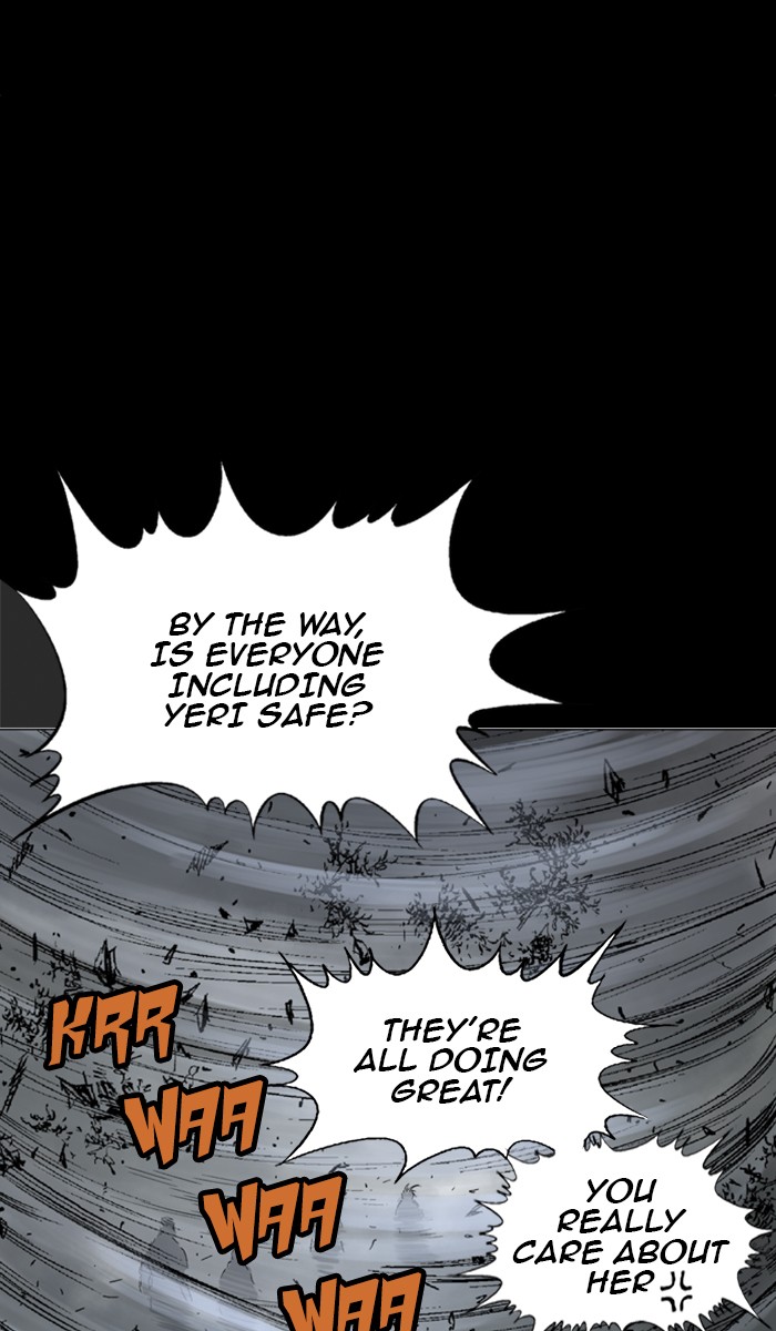 Read GOSU Manga Online