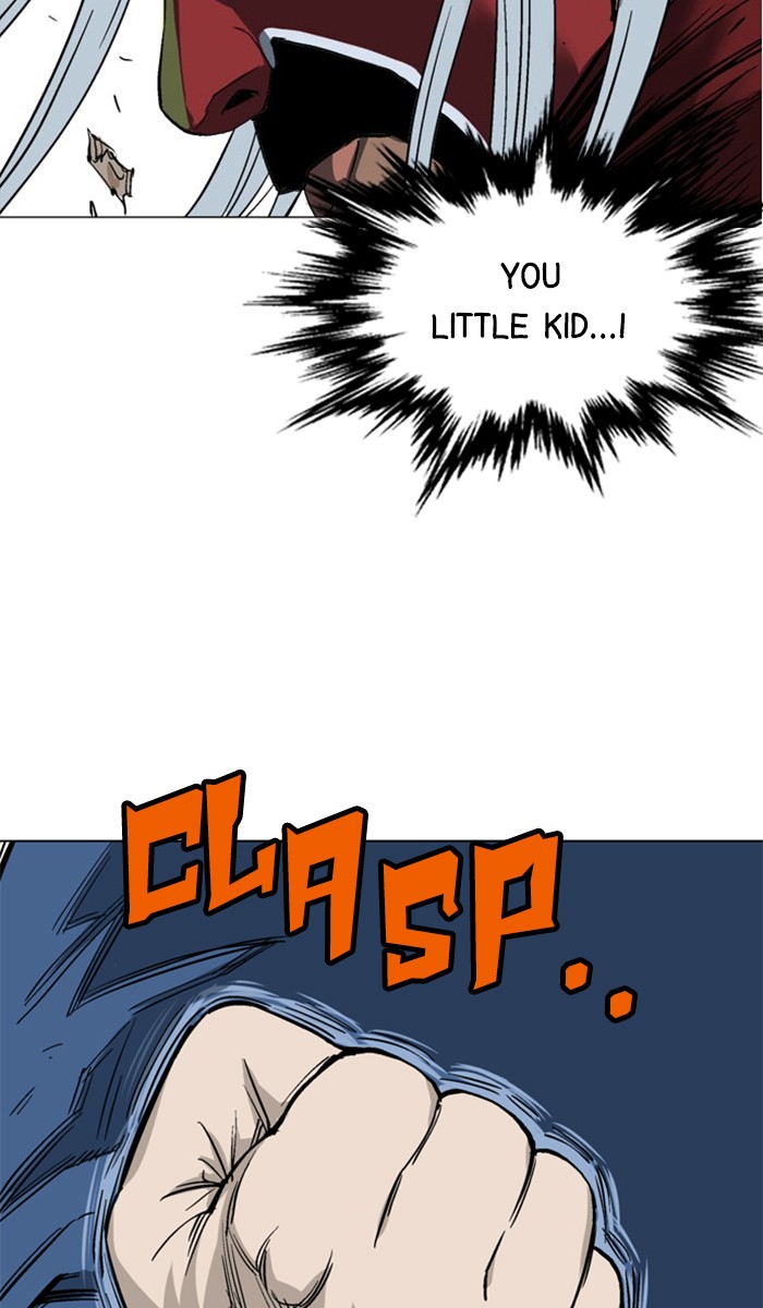 Read GOSU Manga Online