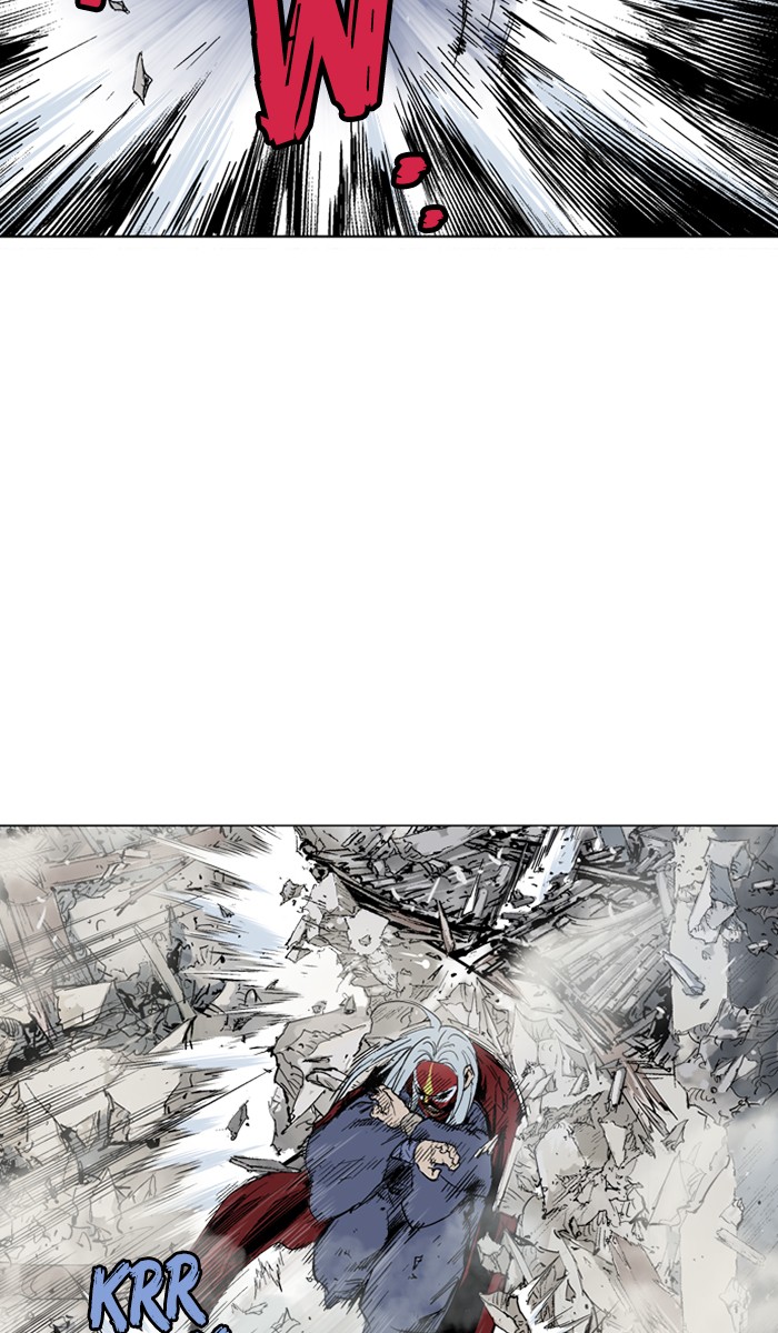 Read GOSU Manga Online