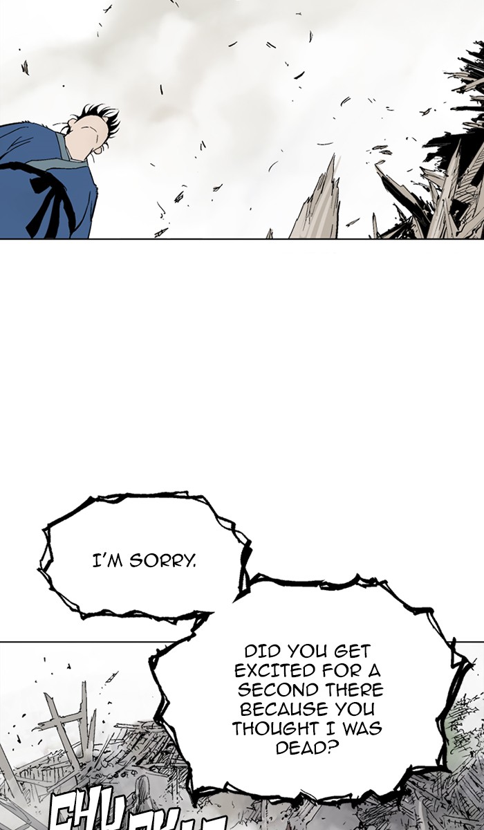 Read GOSU Manga Online
