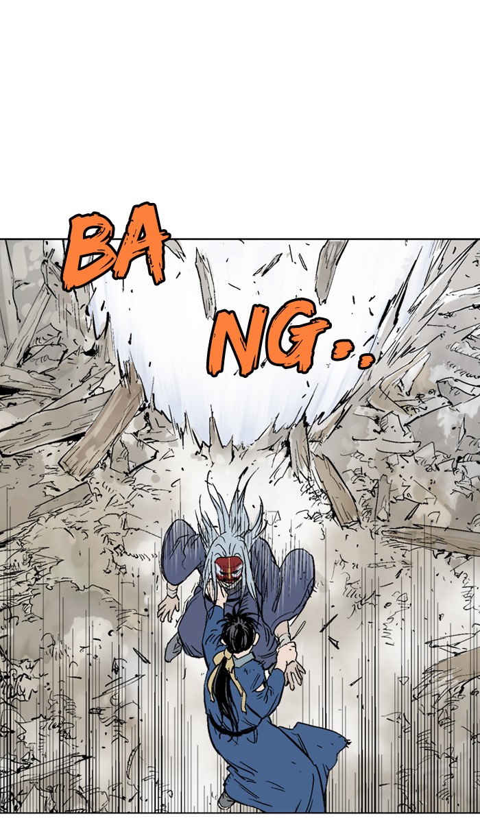 Read GOSU Manga Online