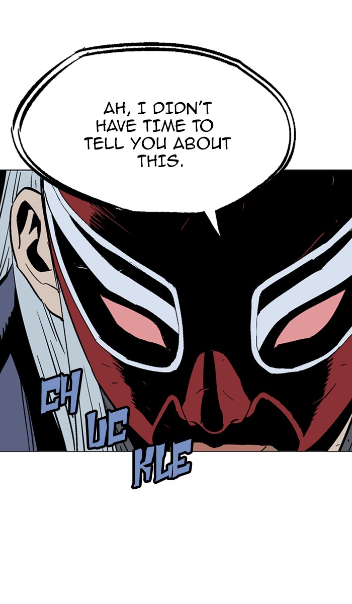 Read GOSU Manga Online
