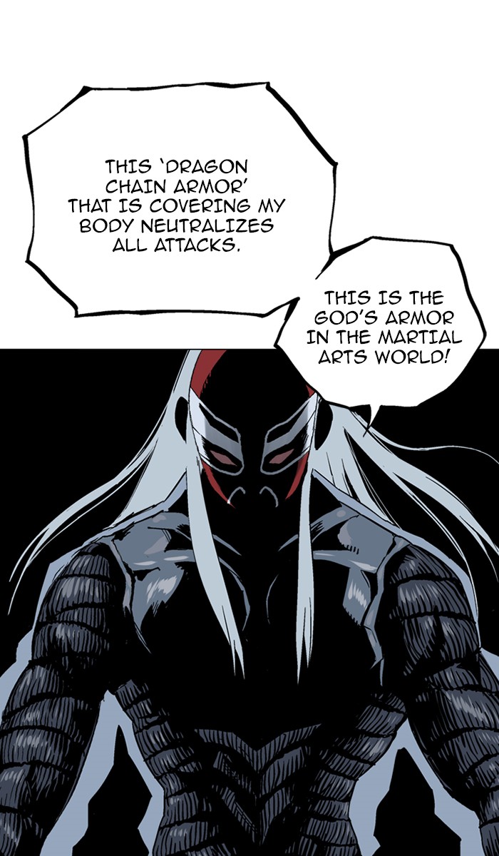 Read GOSU Manga Online