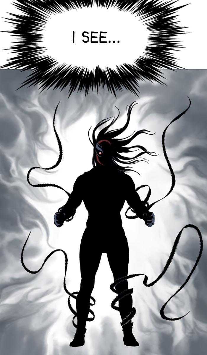 Read GOSU Manga Online