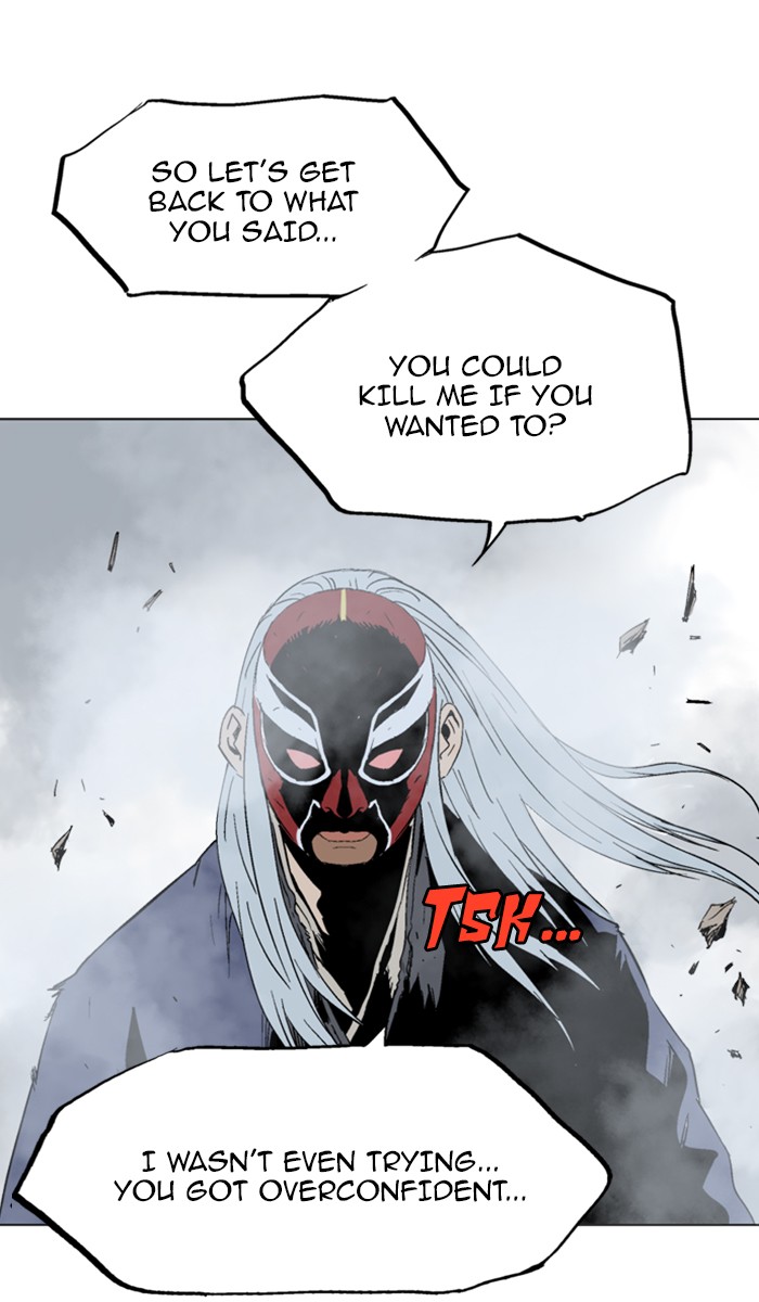 Read GOSU Manga Online