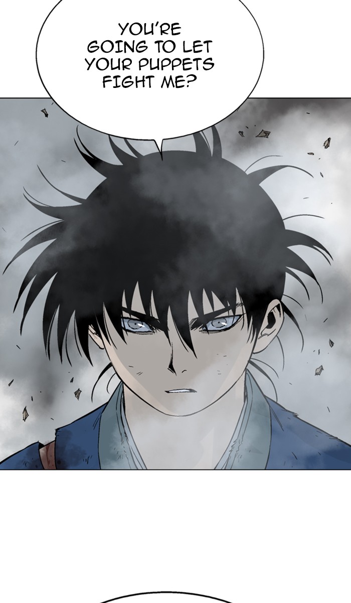 Read GOSU Manga Online