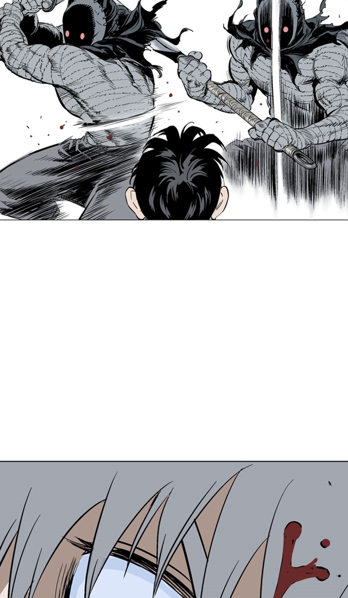 Read GOSU Manga Online