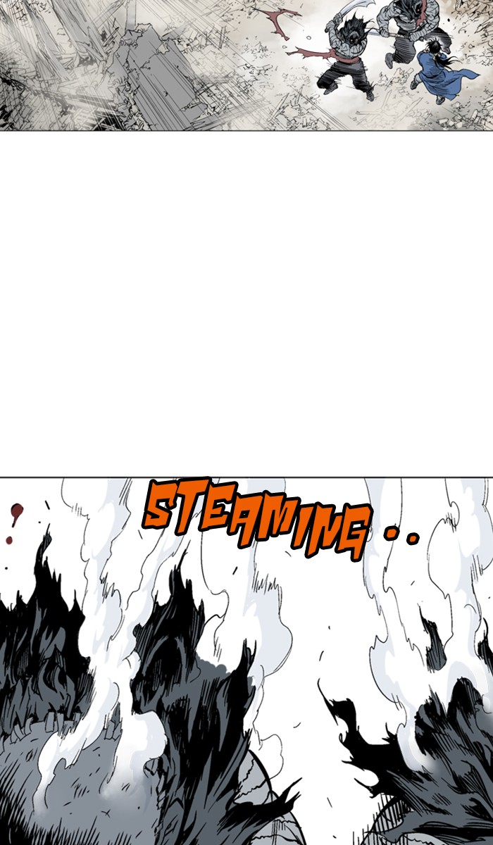 Read GOSU Manga Online