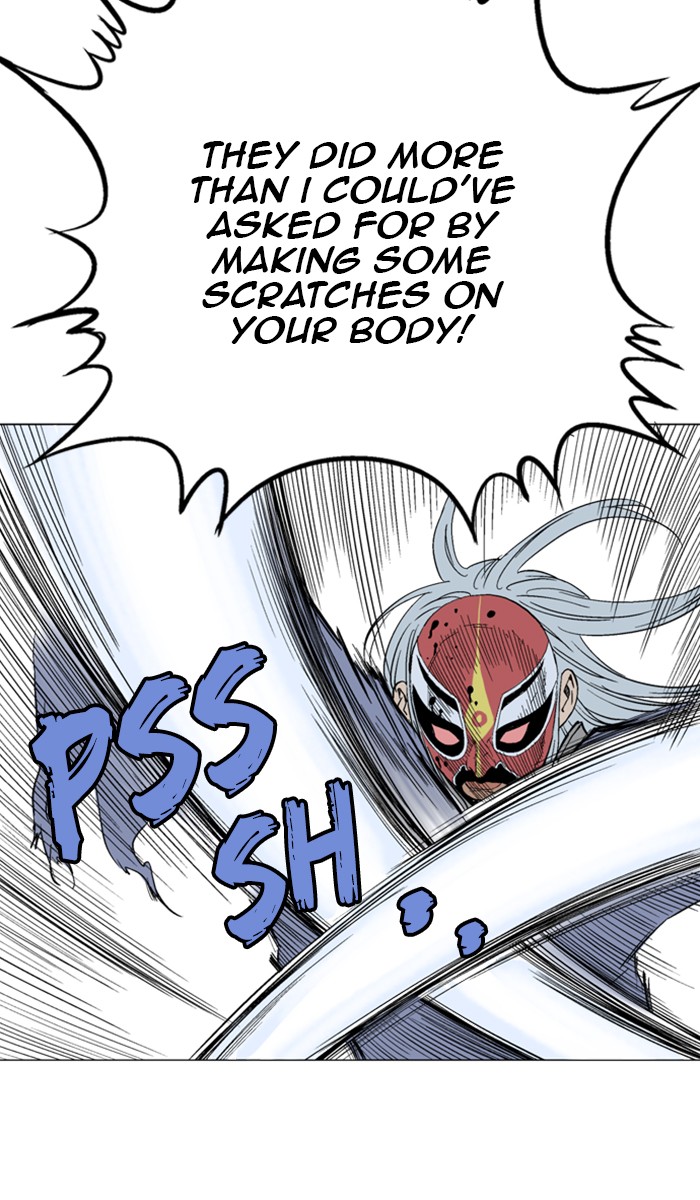 Read GOSU Manga Online