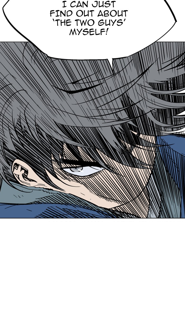 Read GOSU Manga Online