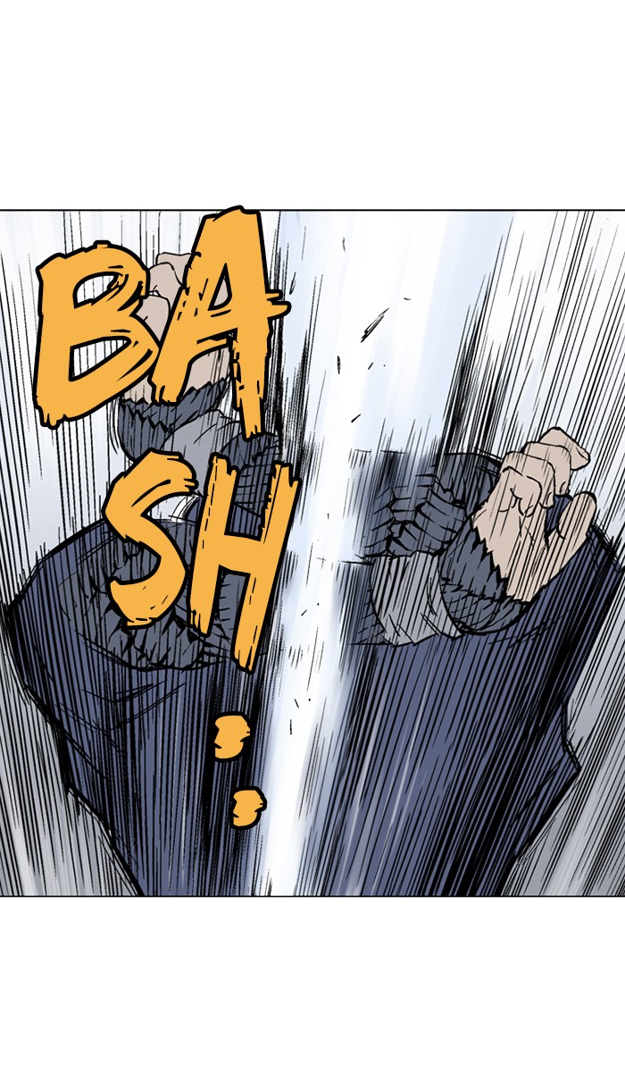 Read GOSU Manga Online