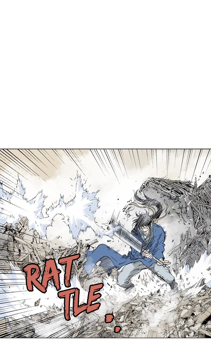 Read GOSU Manga Online