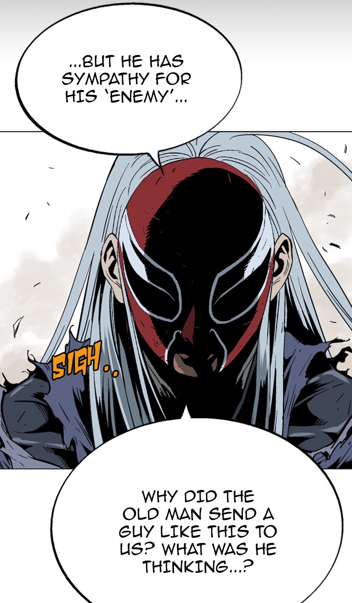 Read GOSU Manga Online