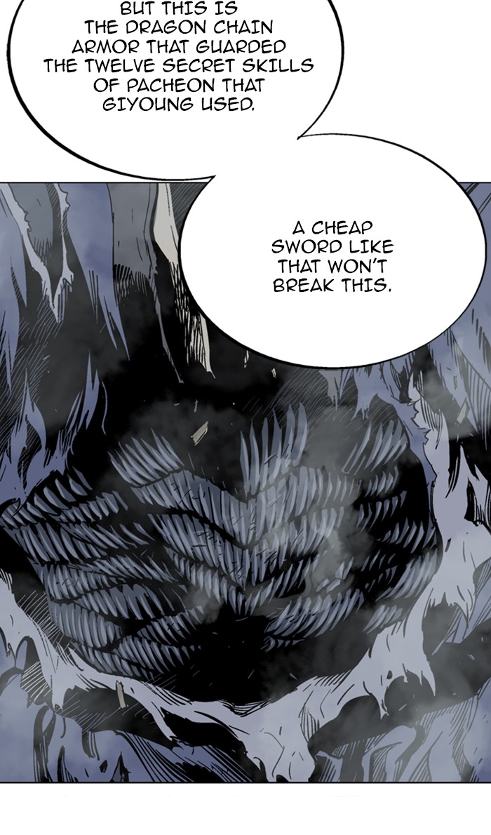 Read GOSU Manga Online