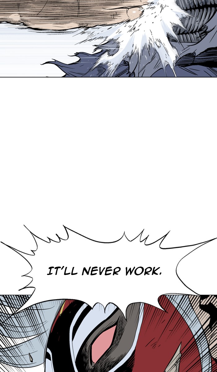 Read GOSU Manga Online