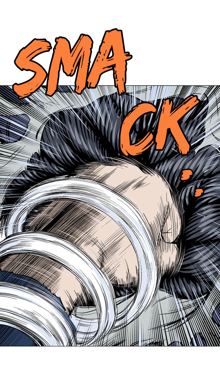 Read GOSU Manga Online