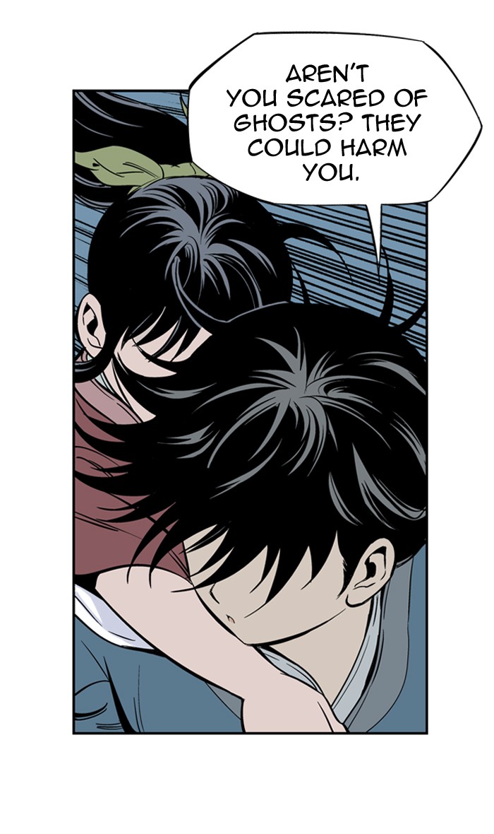 Read GOSU Manga Online
