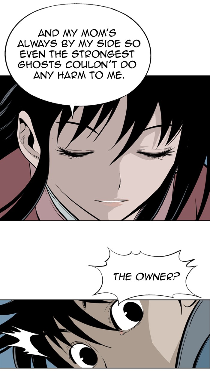 Read GOSU Manga Online