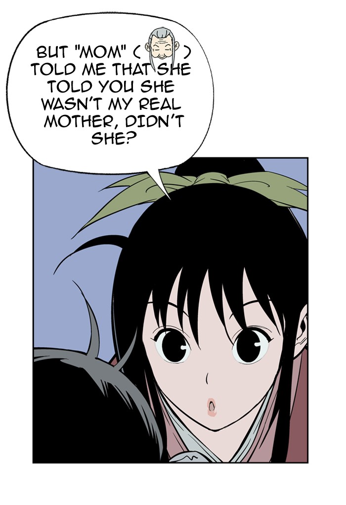 Read GOSU Manga Online