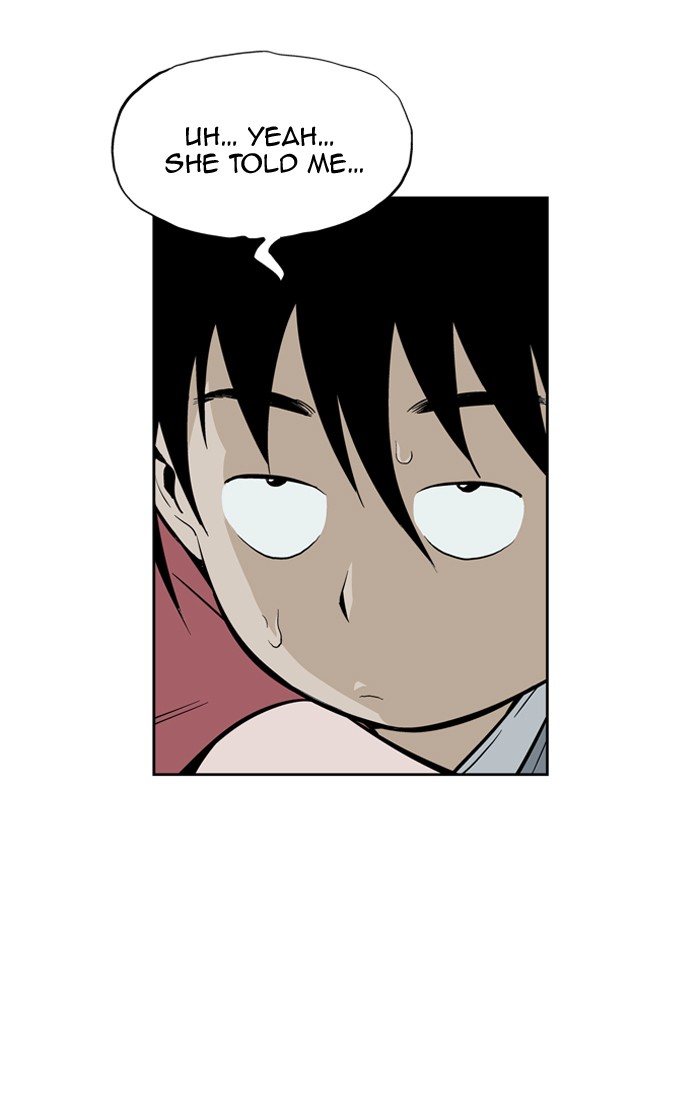 Read GOSU Manga Online