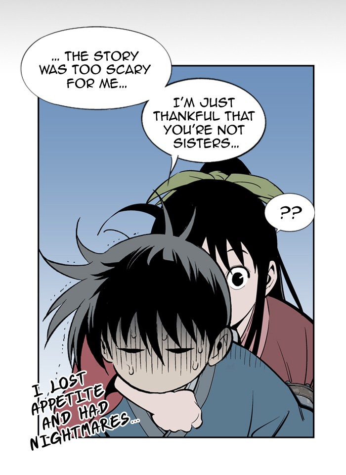 Read GOSU Manga Online
