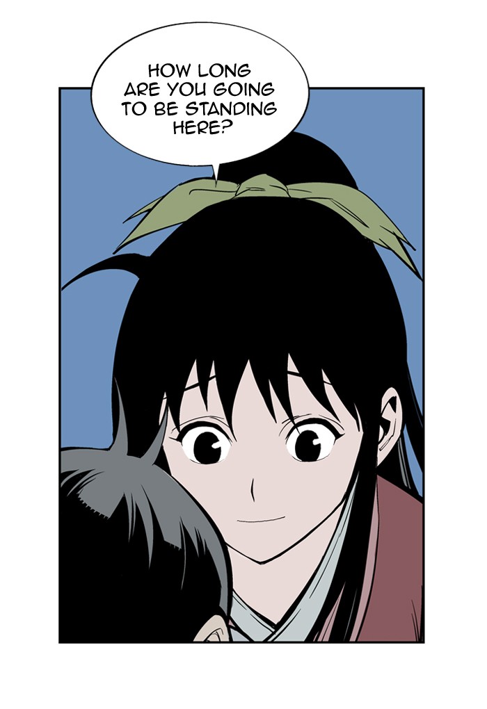 Read GOSU Manga Online