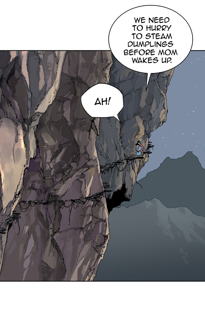 Read GOSU Manga Online