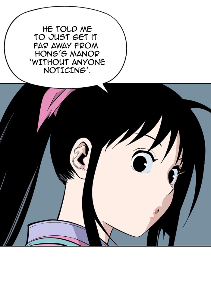 Read GOSU Manga Online