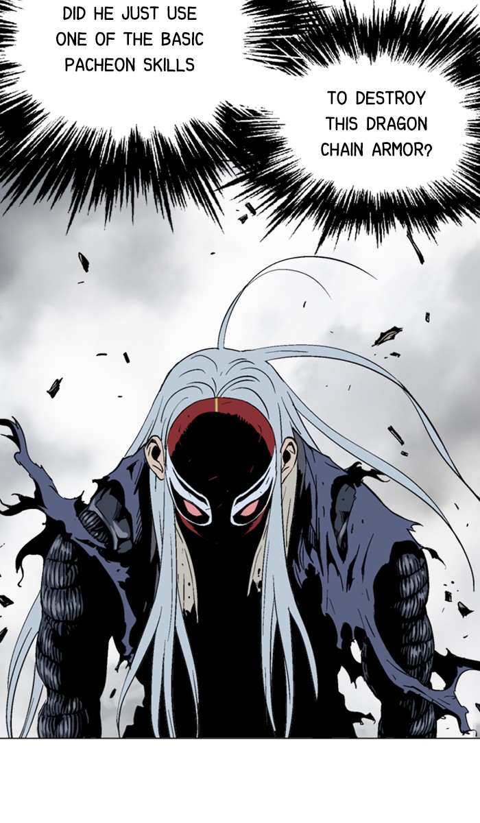 Read GOSU Manga Online