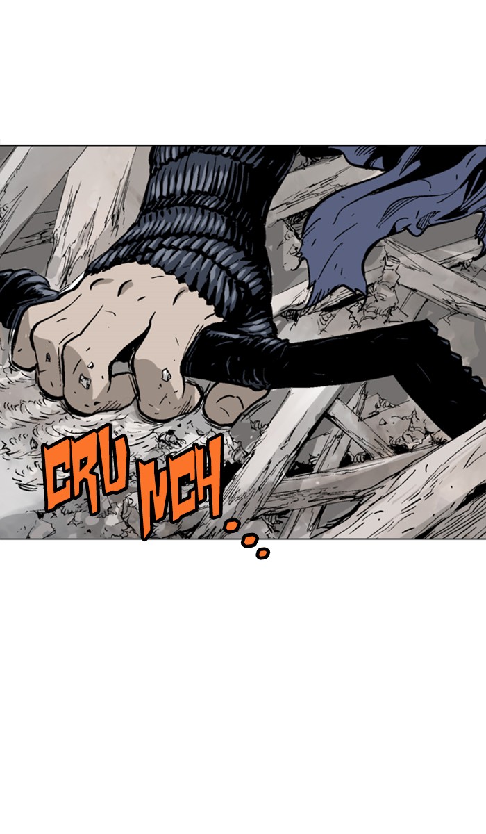 Read GOSU Manga Online