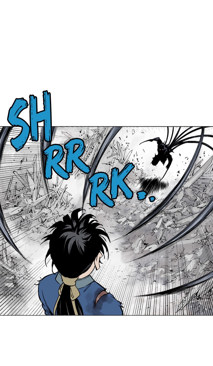 Read GOSU Manga Online