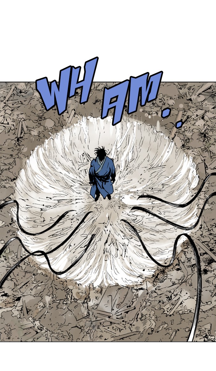 Read GOSU Manga Online